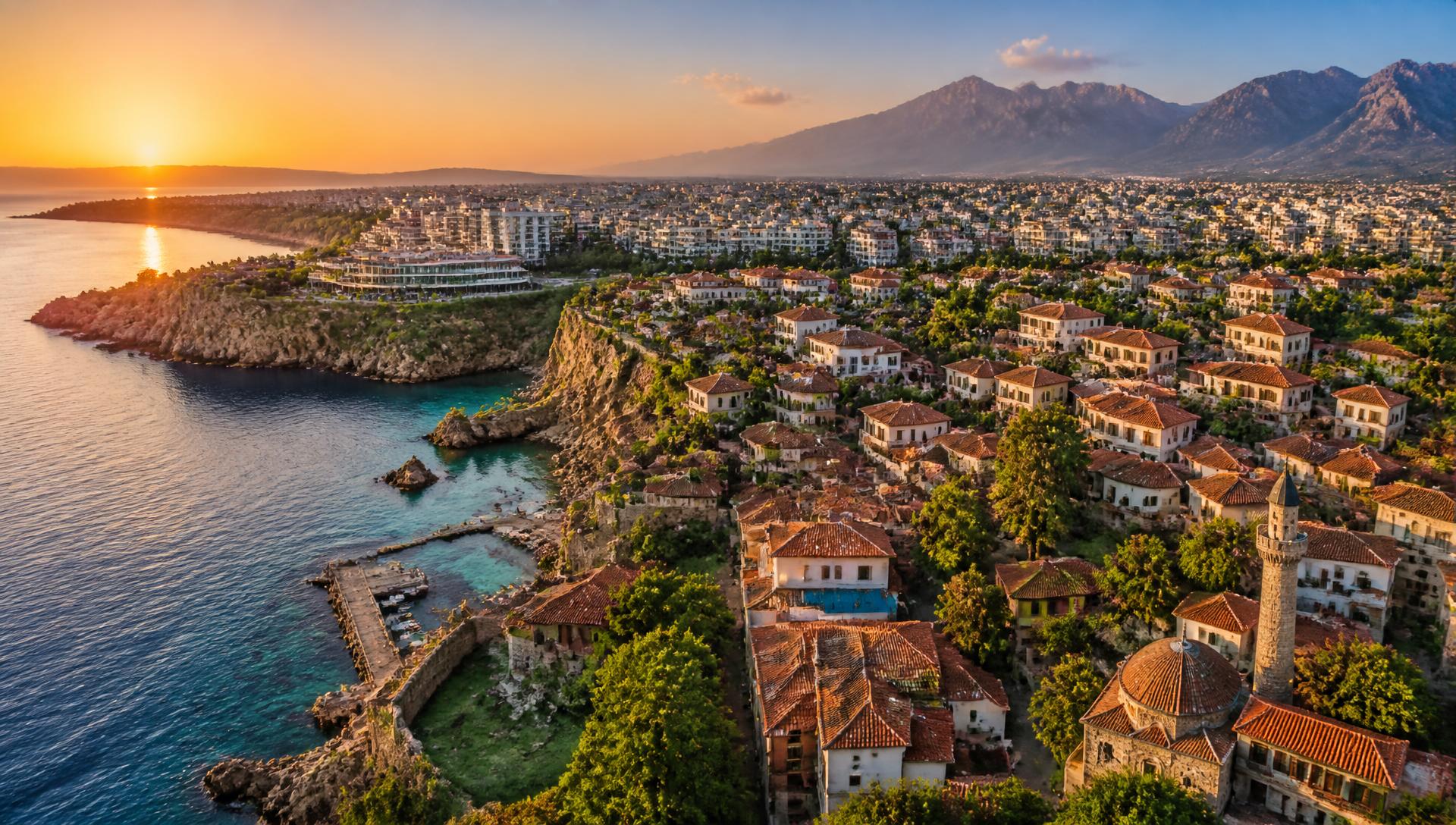 Antalya